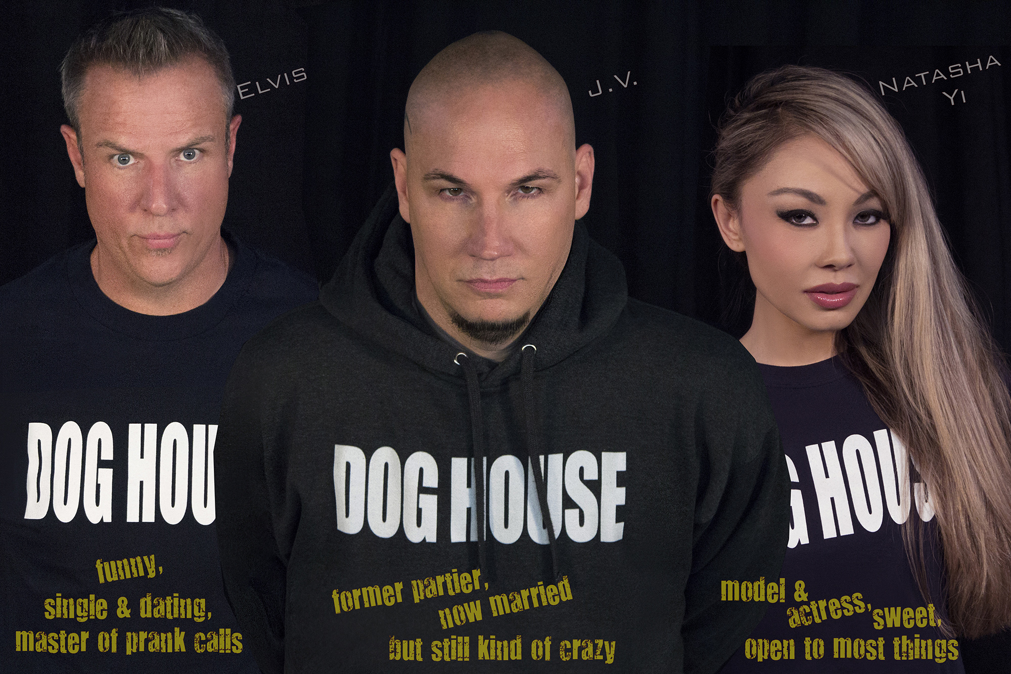 About Us Dog House Empire