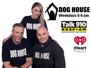 what happened to the dog house radio show