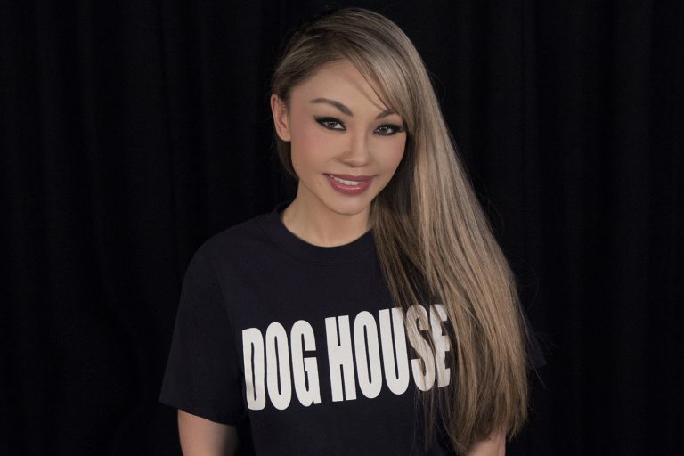 Natasha Yi Dog House Empire